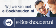 Je bekijkt nu e-Boekhouden.nl